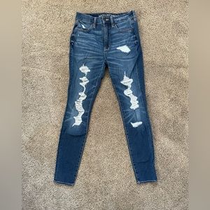 AE jeans